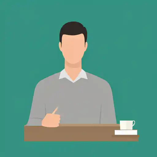 Happy Smile from Patient