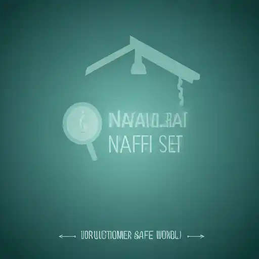 Patient following hearing consultation