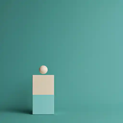 Elderly patient with hearing aid