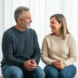 Step 2 Try Hearing Aid